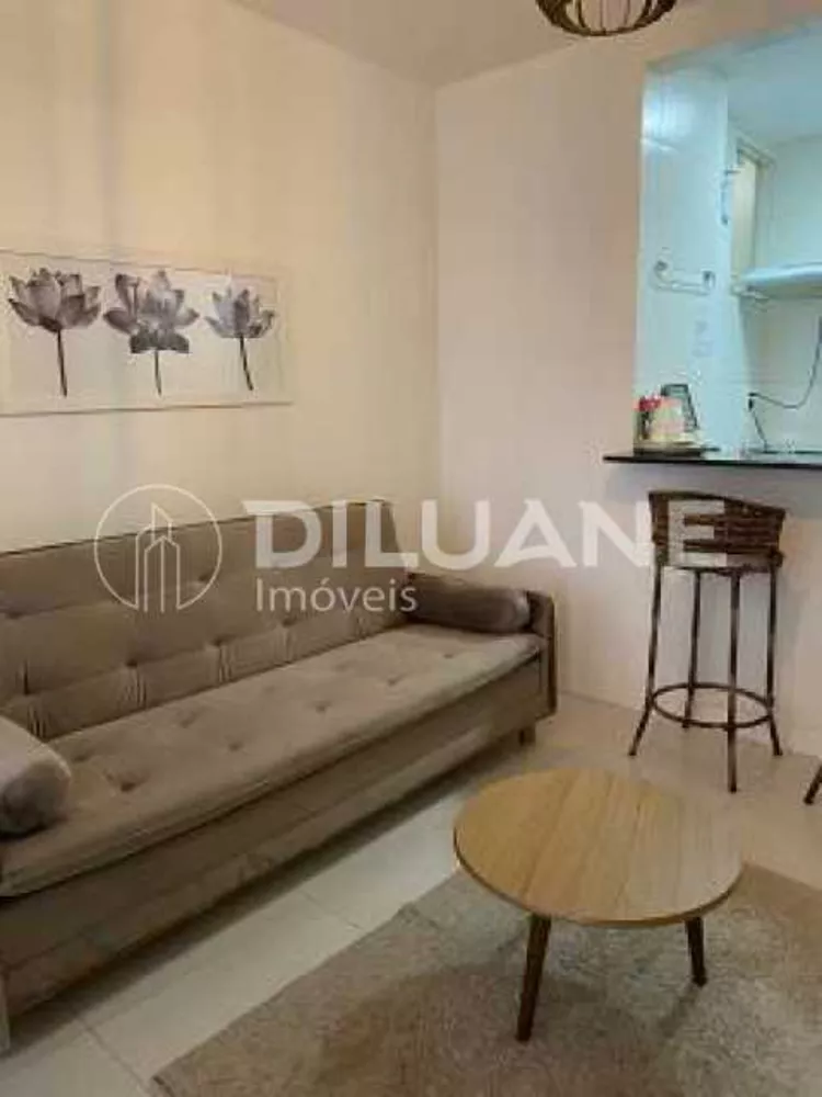 Apartamento, 1 quarto, 43 m² - Foto 1