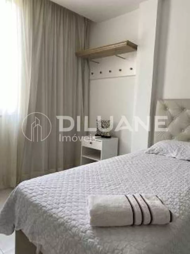 Apartamento, 1 quarto, 43 m² - Foto 9