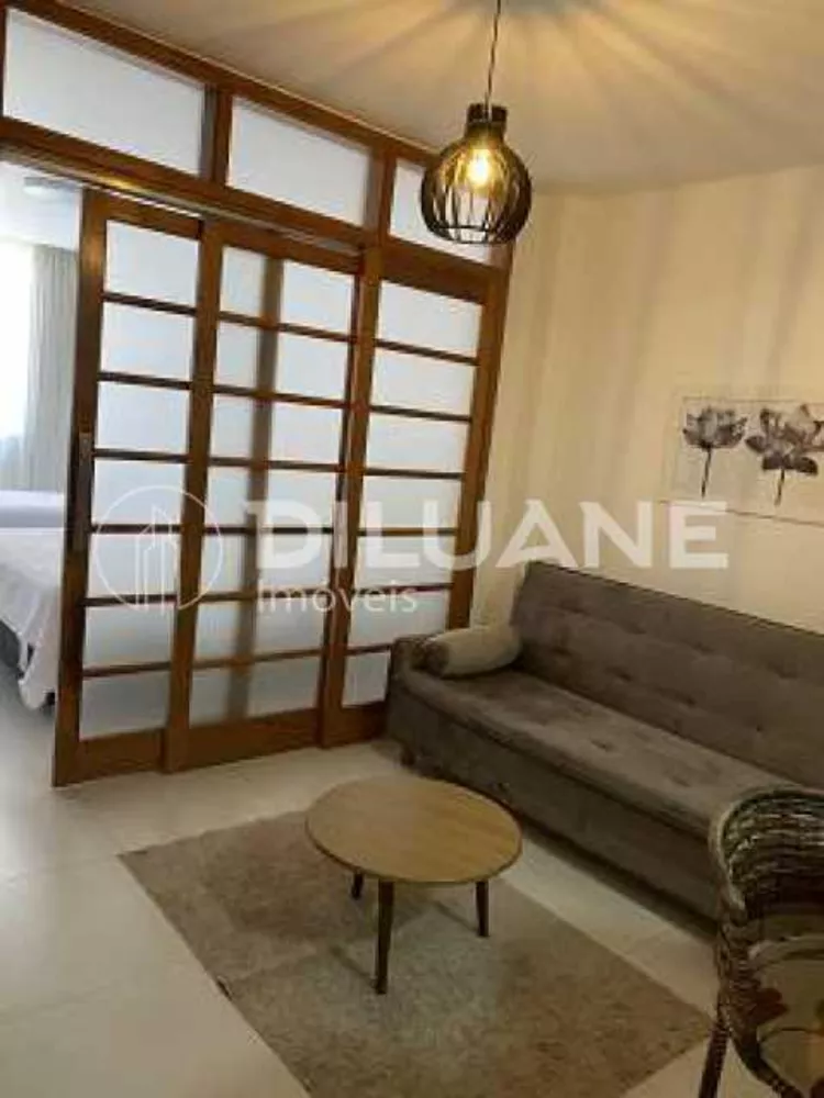 Apartamento, 1 quarto, 43 m² - Foto 8