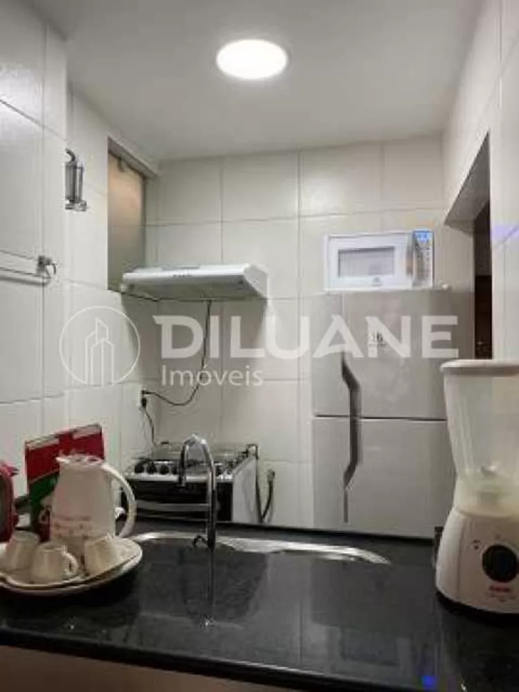 Apartamento, 1 quarto, 43 m² - Foto 17