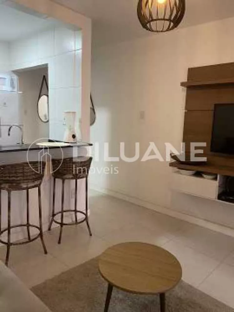 Apartamento, 1 quarto, 43 m² - Foto 6