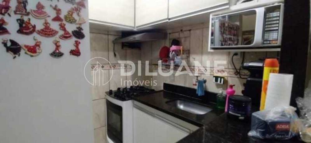 Apartamento, 1 quarto, 38 m² - Foto 1