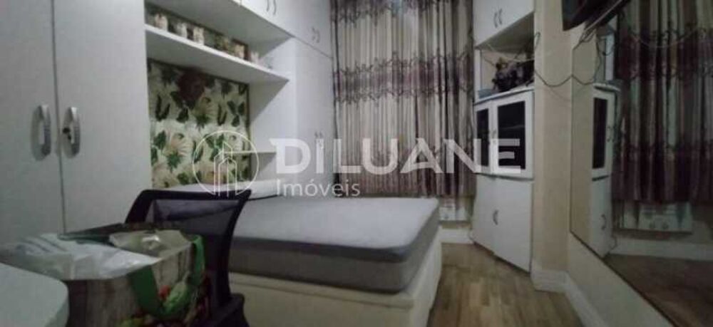 Apartamento, 1 quarto, 38 m² - Foto 2