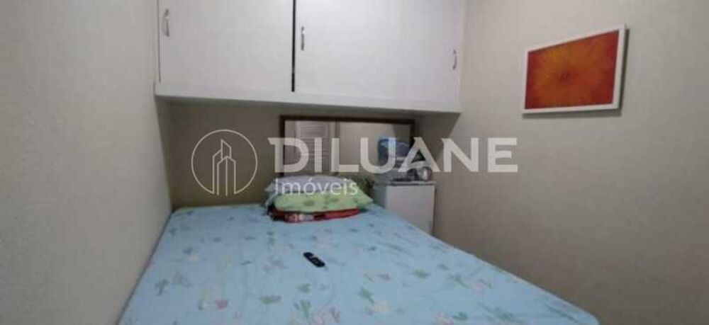 Apartamento, 1 quarto, 38 m² - Foto 9
