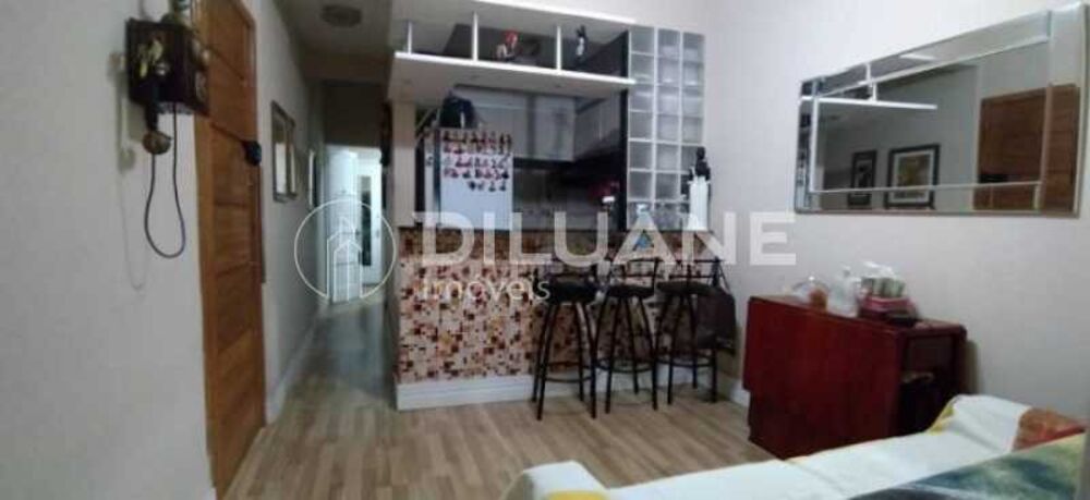 Apartamento, 1 quarto, 38 m² - Foto 10