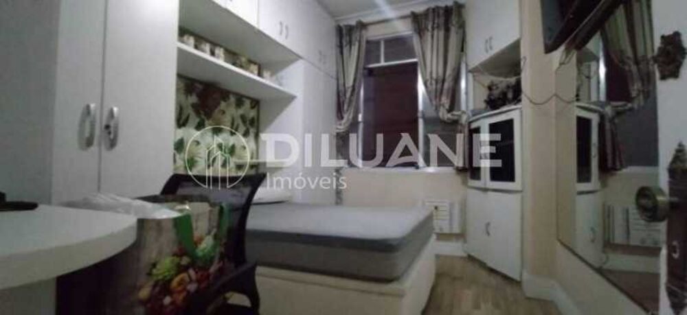 Apartamento, 1 quarto, 38 m² - Foto 14