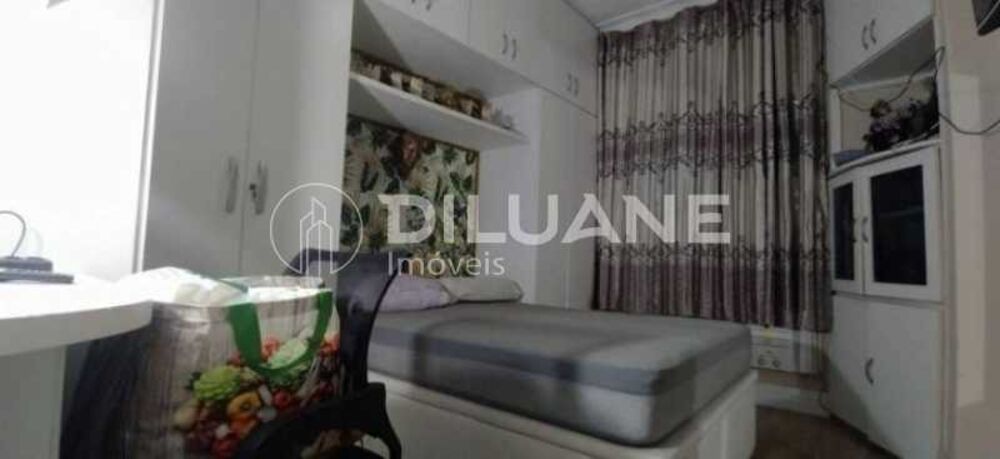 Apartamento, 1 quarto, 38 m² - Foto 4