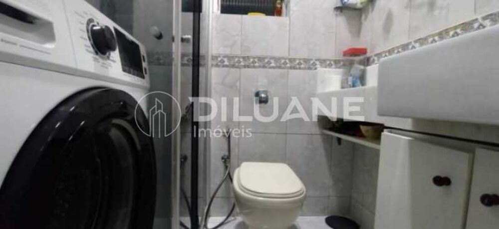 Apartamento, 1 quarto, 38 m² - Foto 7