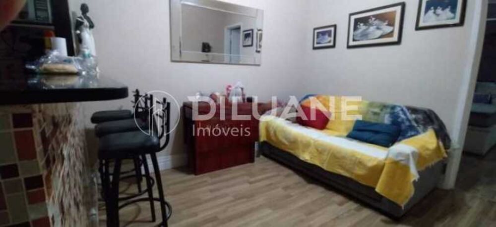 Apartamento, 1 quarto, 38 m² - Foto 3