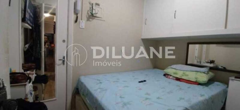 Apartamento, 1 quarto, 38 m² - Foto 17
