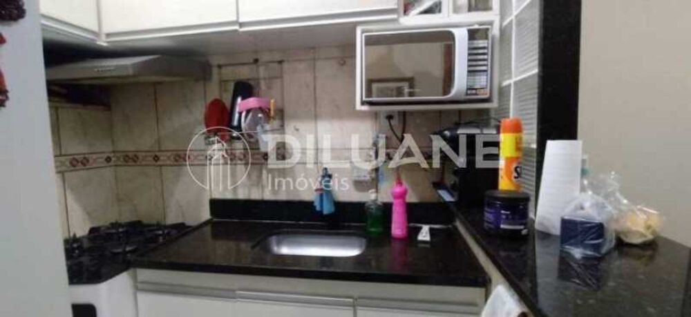 Apartamento, 1 quarto, 38 m² - Foto 6