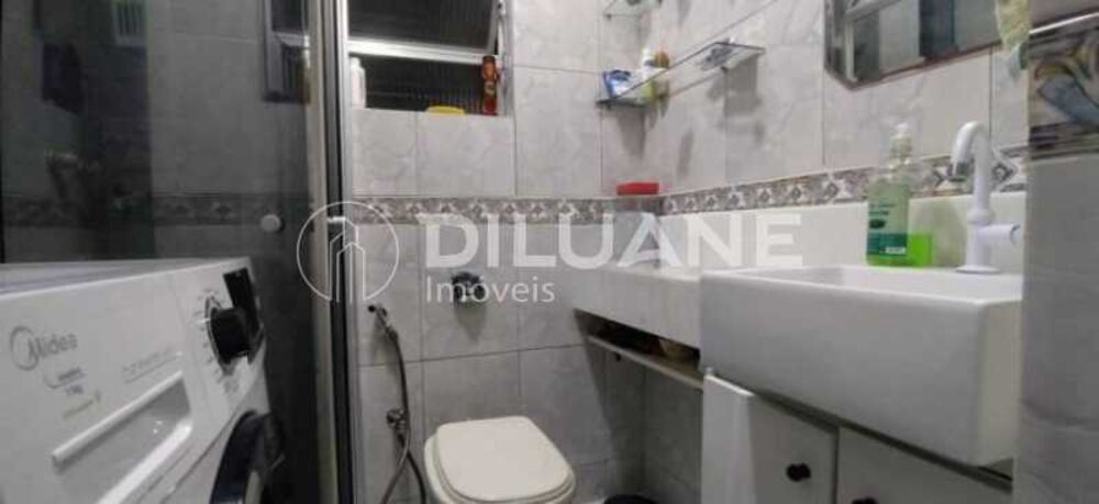 Apartamento, 1 quarto, 38 m² - Foto 8
