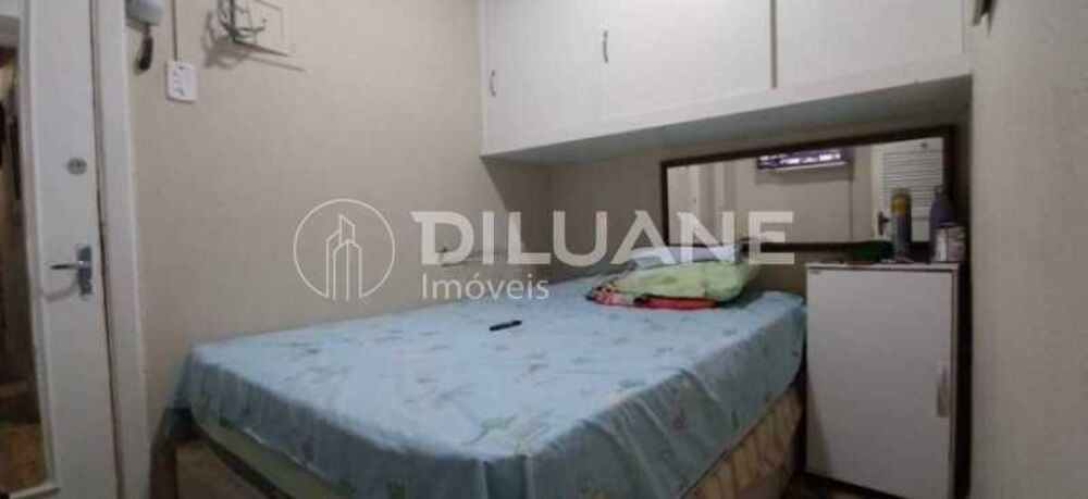 Apartamento, 1 quarto, 38 m² - Foto 19