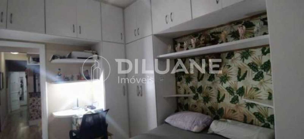 Apartamento, 1 quarto, 38 m² - Foto 11