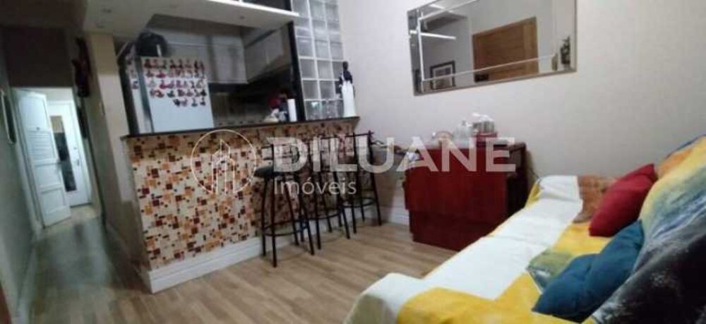 Apartamento, 1 quarto, 38 m² - Foto 15