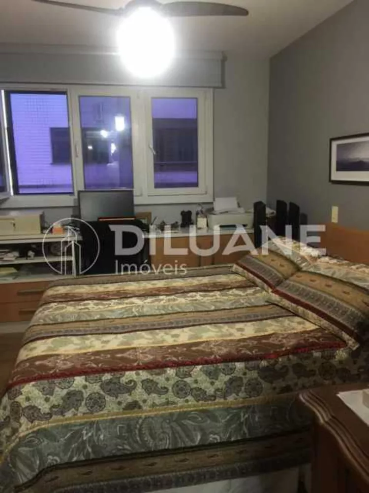 Apartamento, 3 quartos, 115 m² - Foto 2