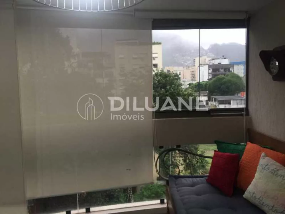 Apartamento, 3 quartos, 115 m² - Foto 6