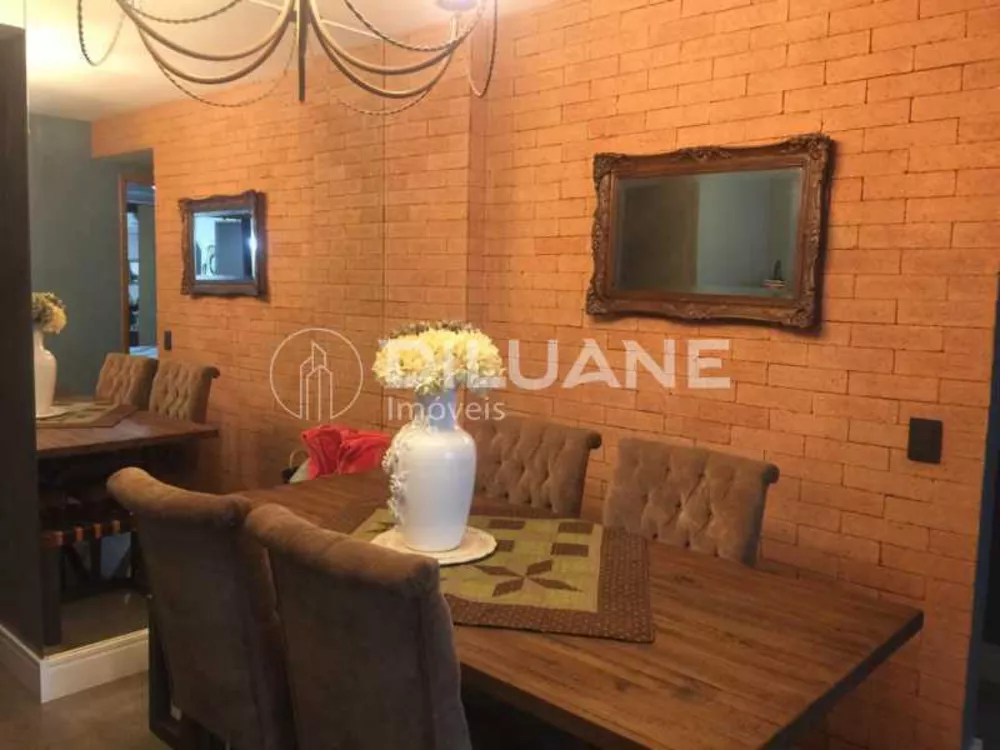 Apartamento, 3 quartos, 115 m² - Foto 5