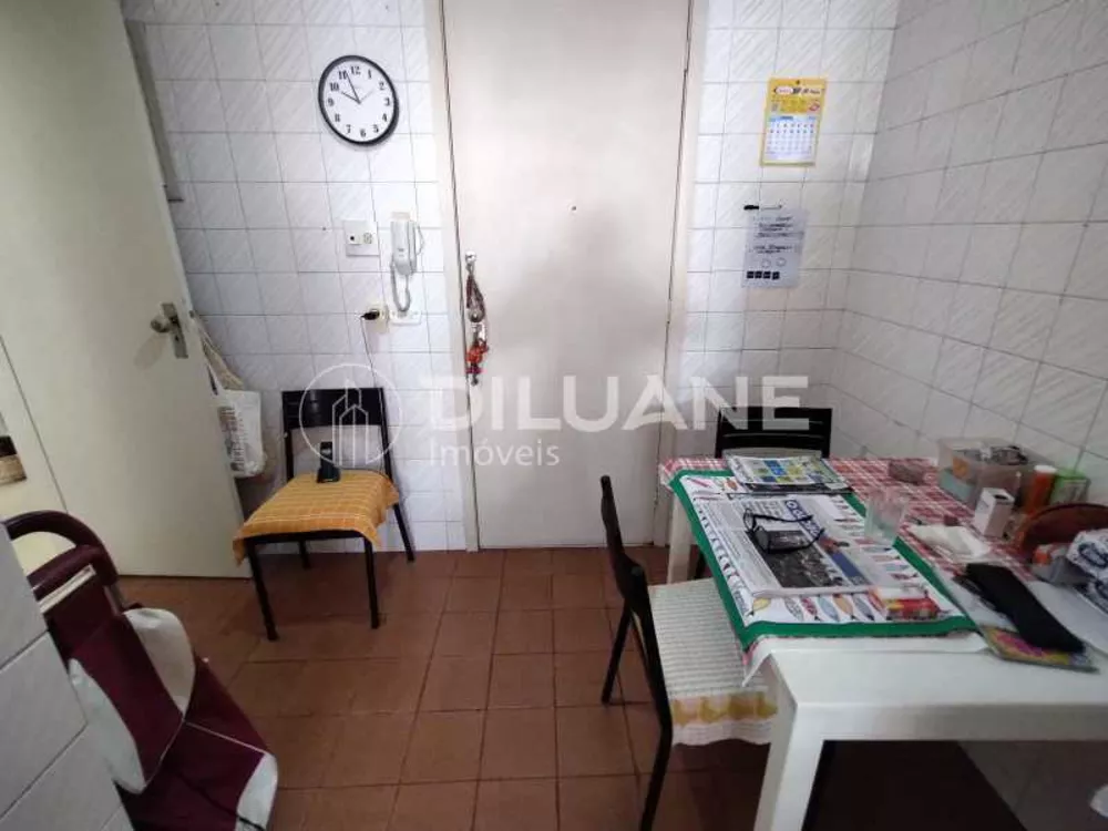 Apartamento, 3 quartos, 95 m² - Foto 7