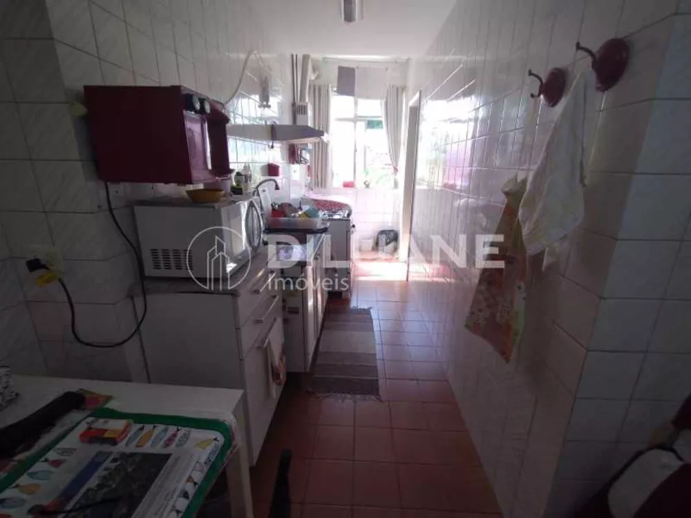 Apartamento, 3 quartos, 95 m² - Foto 23