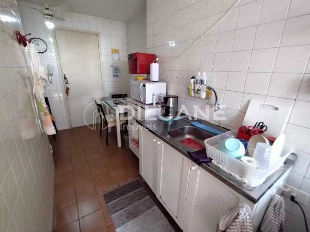 Apartamento, 3 quartos, 95 m² - Foto 11