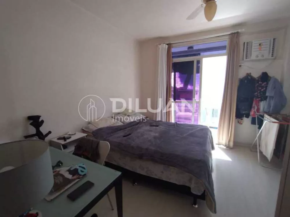 Apartamento, 3 quartos, 95 m² - Foto 10