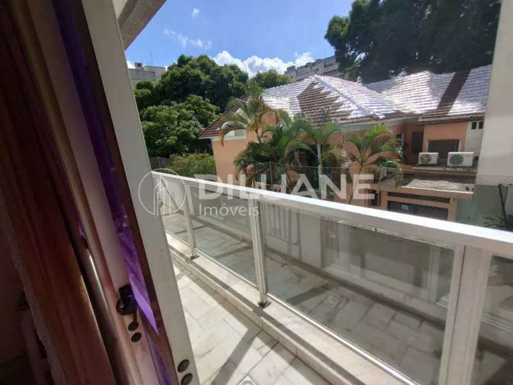 Apartamento, 3 quartos, 95 m² - Foto 20