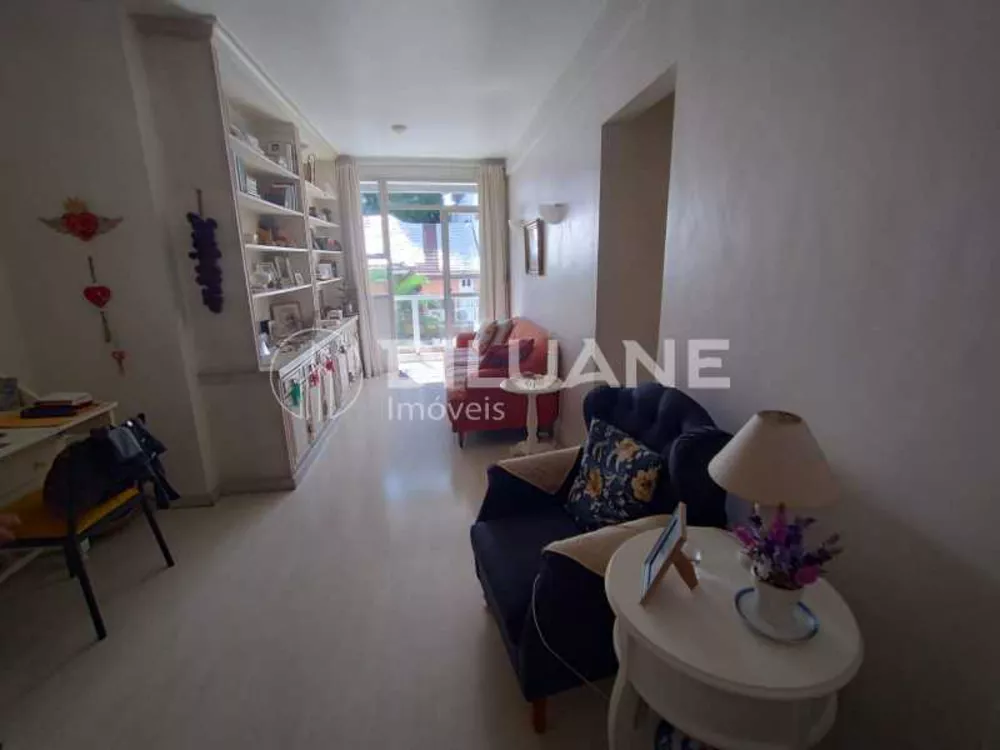 Apartamento, 3 quartos, 95 m² - Foto 4