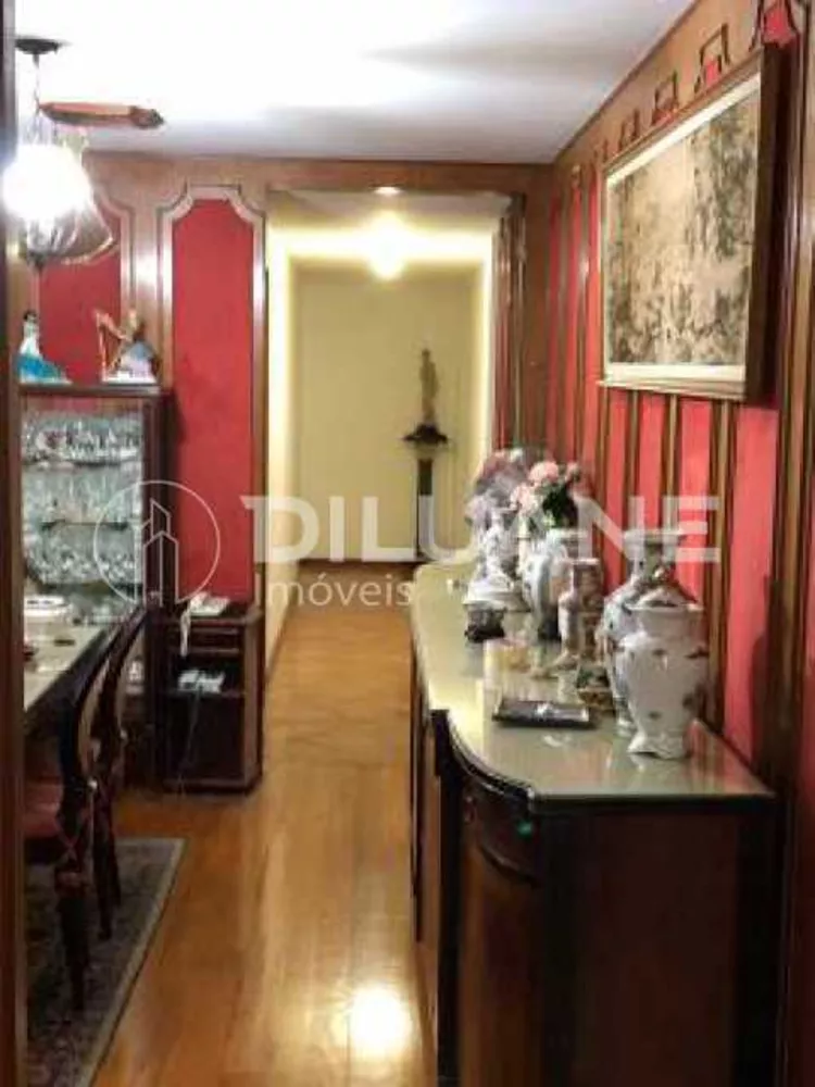 Apartamento, 3 quartos, 263 m² - Foto 19