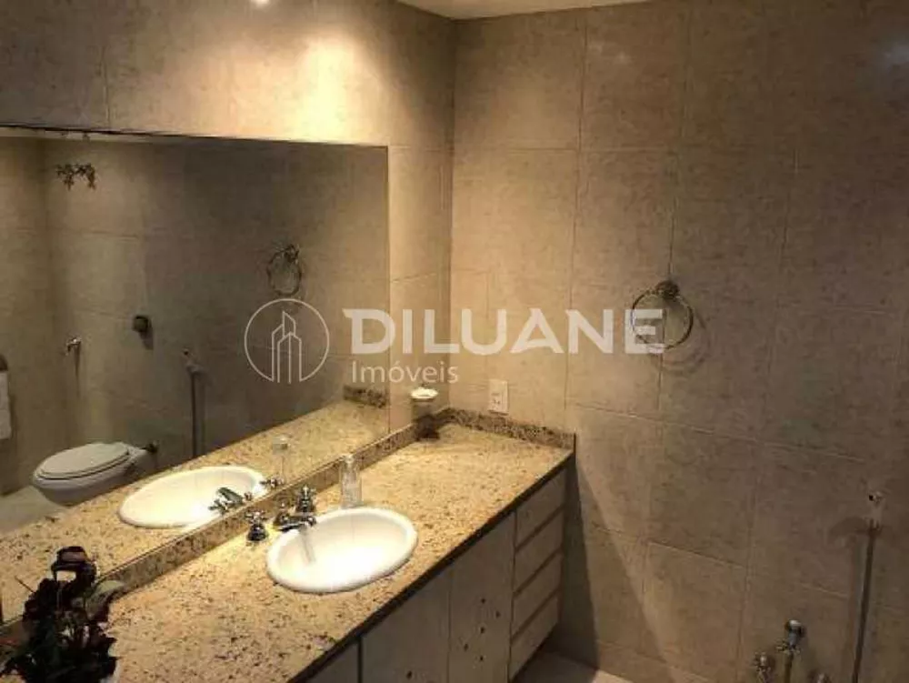 Apartamento, 3 quartos, 263 m² - Foto 1