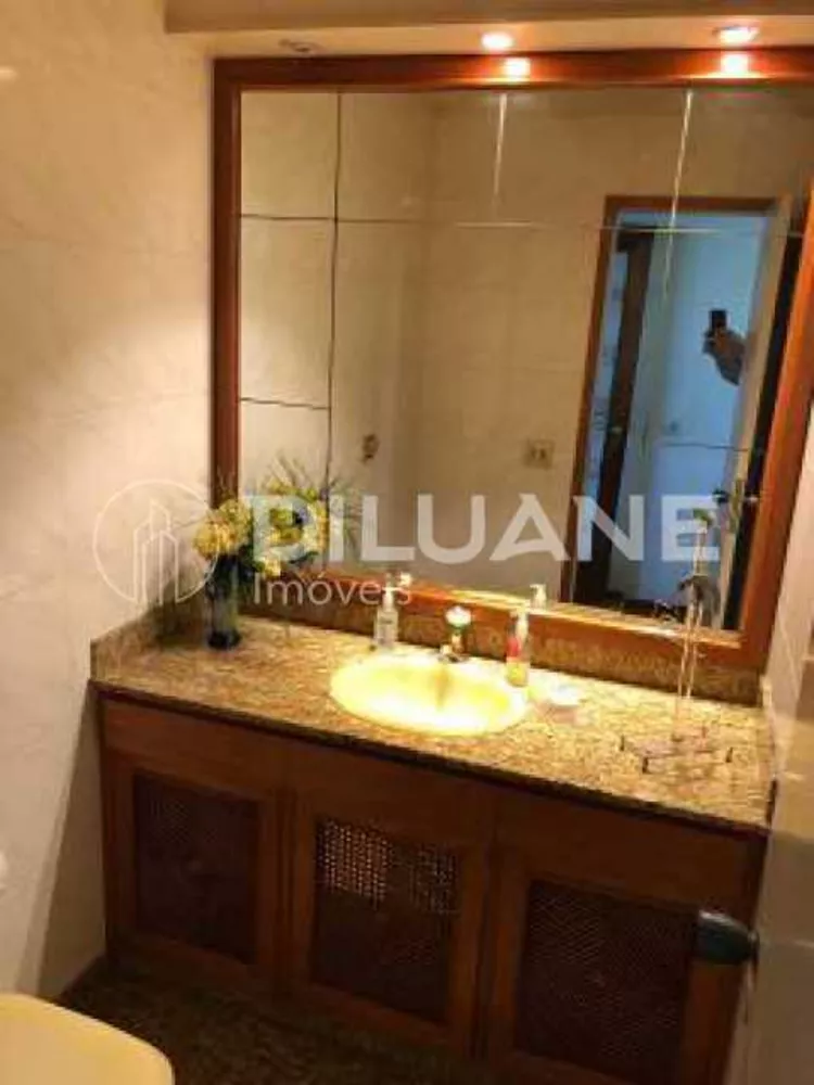 Apartamento, 3 quartos, 263 m² - Foto 11
