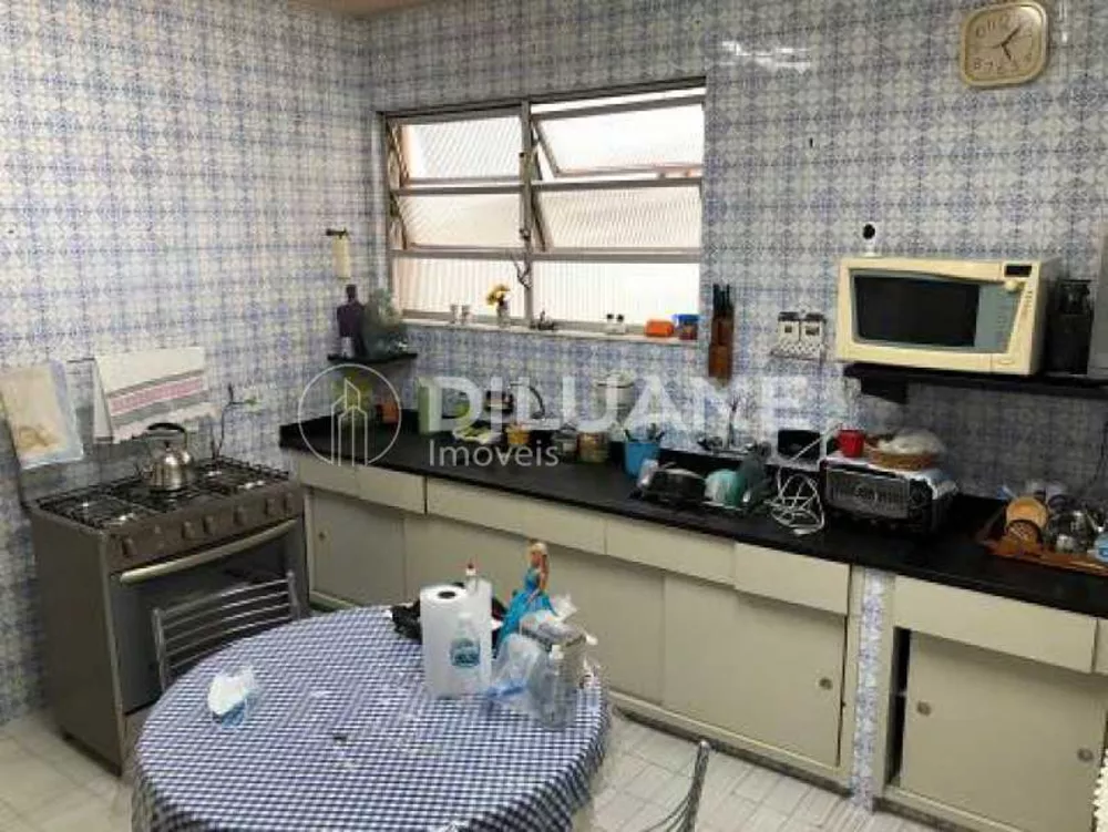 Apartamento, 3 quartos, 263 m² - Foto 4