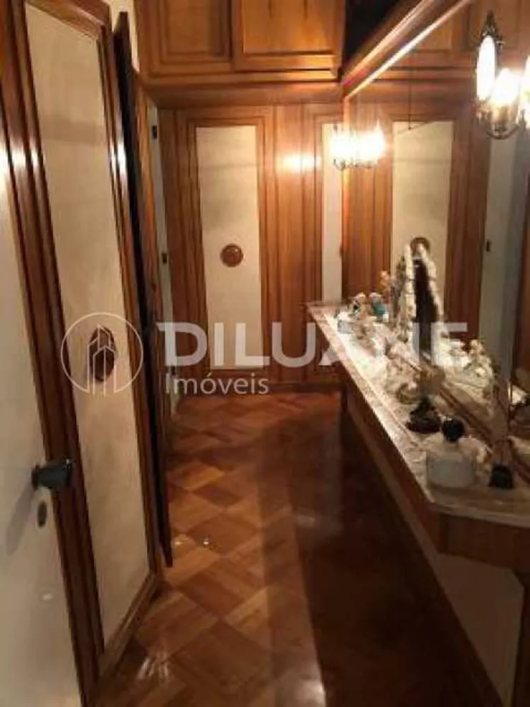 Apartamento, 3 quartos, 263 m² - Foto 6