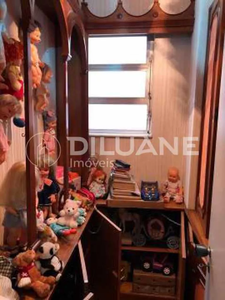 Apartamento, 3 quartos, 263 m² - Foto 23