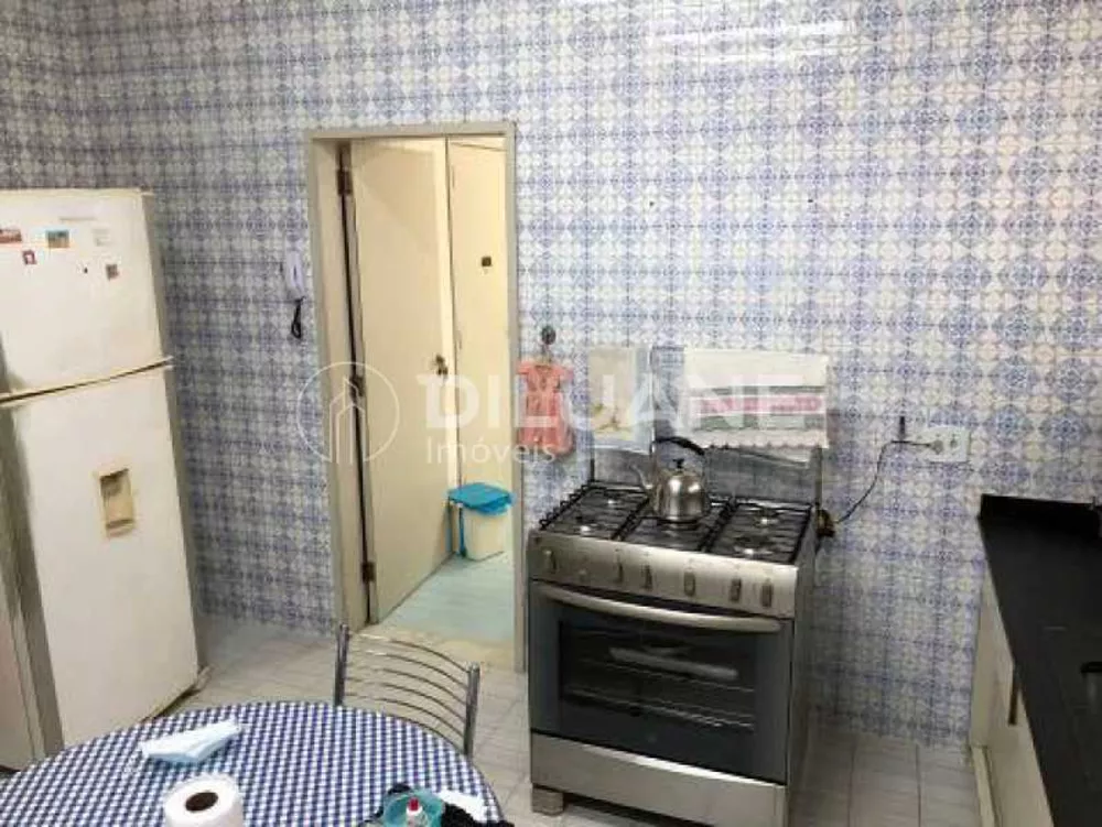 Apartamento, 3 quartos, 263 m² - Foto 5