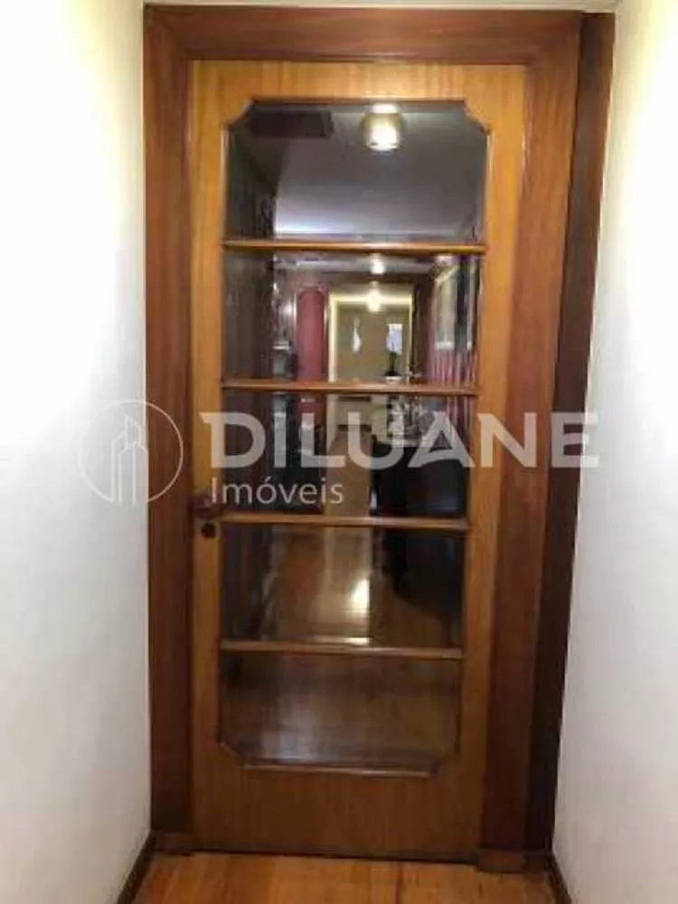 Apartamento, 3 quartos, 263 m² - Foto 2