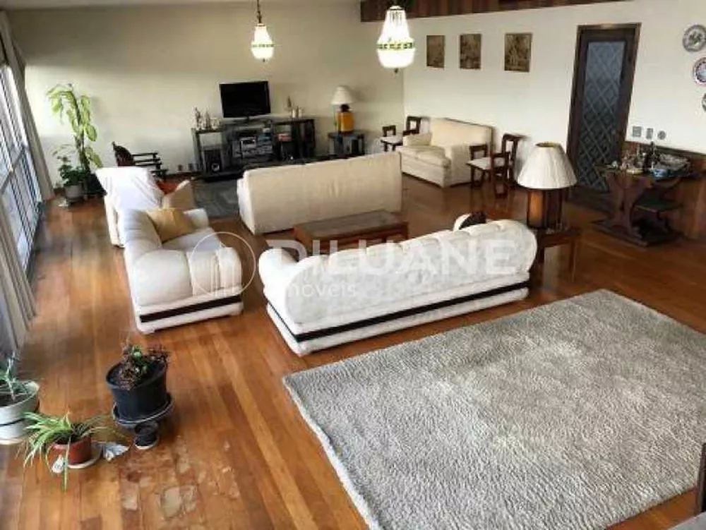 Apartamento, 3 quartos, 263 m² - Foto 10