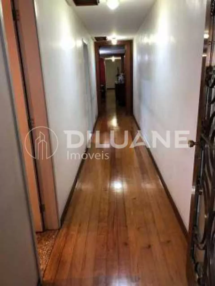 Apartamento, 3 quartos, 263 m² - Foto 8
