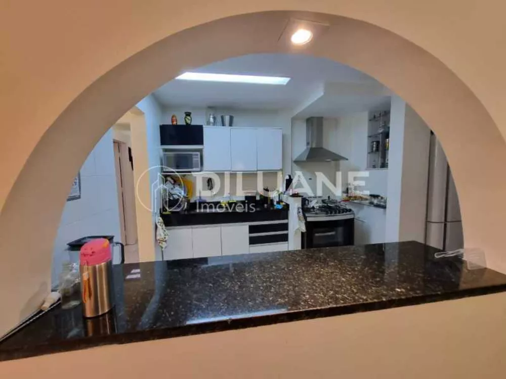 Apartamento, 3 quartos, 107 m² - Foto 7