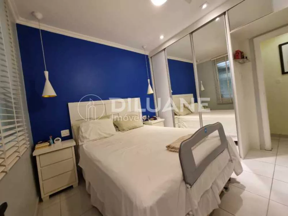Apartamento, 3 quartos, 107 m² - Foto 9