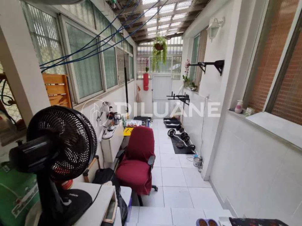 Apartamento, 3 quartos, 107 m² - Foto 10