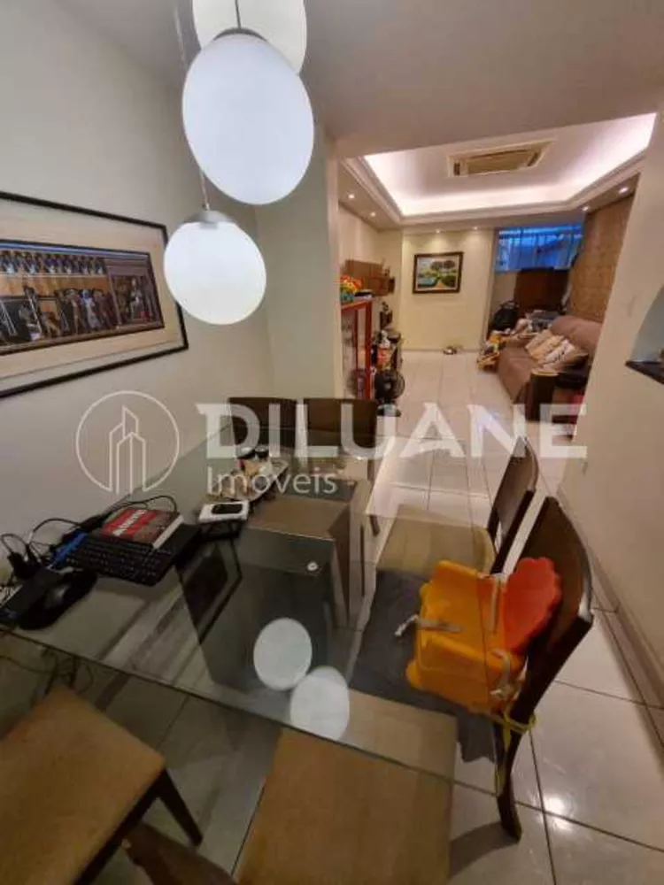 Apartamento, 3 quartos, 107 m² - Foto 17