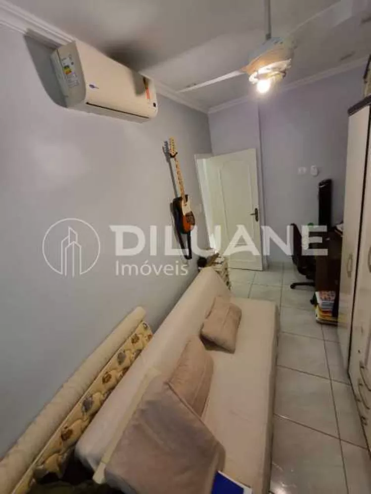 Apartamento, 3 quartos, 107 m² - Foto 21