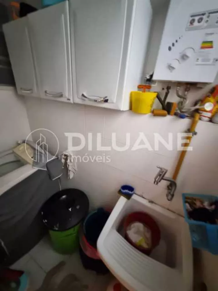 Apartamento, 3 quartos, 107 m² - Foto 11