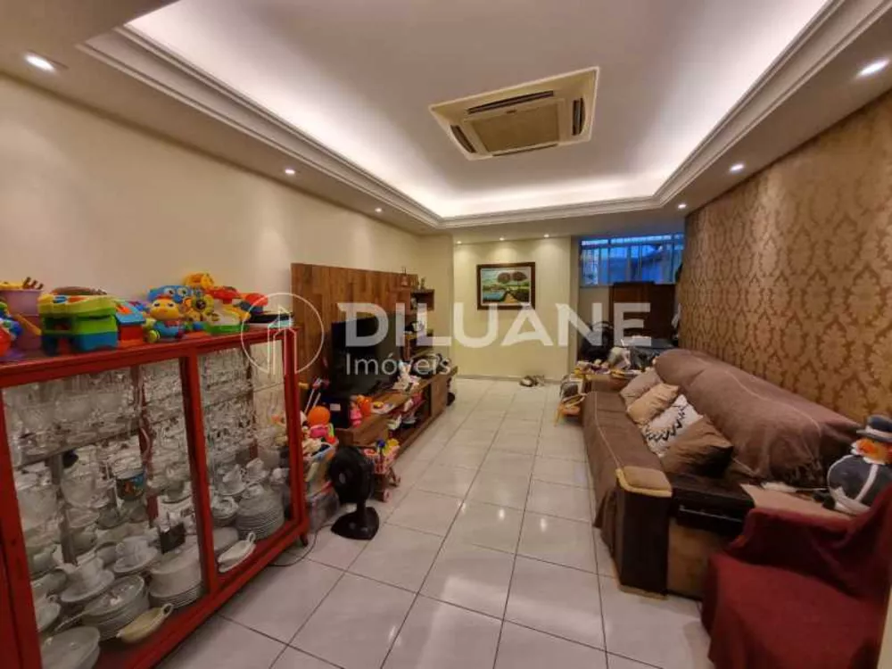 Apartamento, 3 quartos, 107 m² - Foto 5