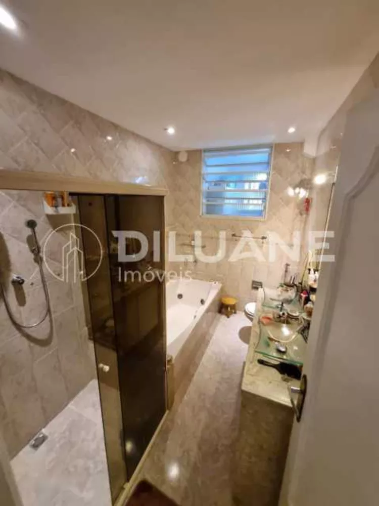 Apartamento, 3 quartos, 107 m² - Foto 2