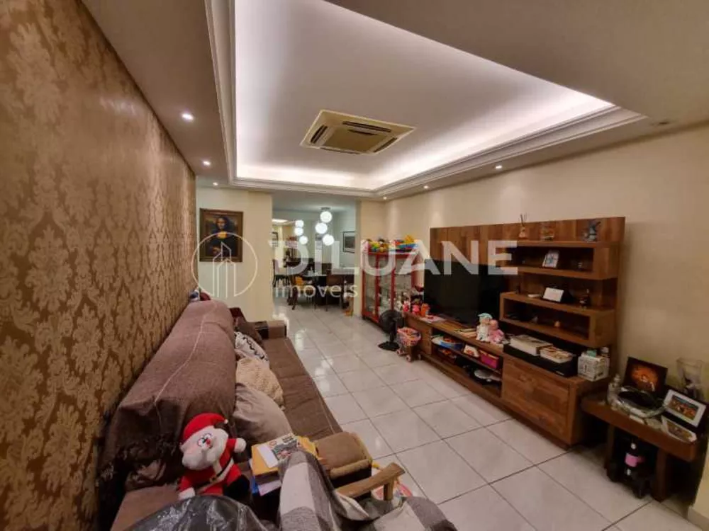 Apartamento, 3 quartos, 107 m² - Foto 13