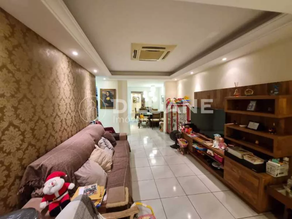 Apartamento, 3 quartos, 107 m² - Foto 3