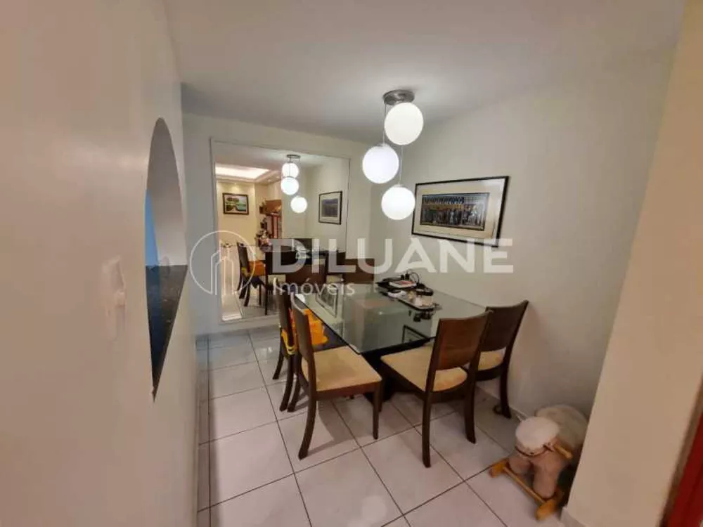 Apartamento, 3 quartos, 107 m² - Foto 6