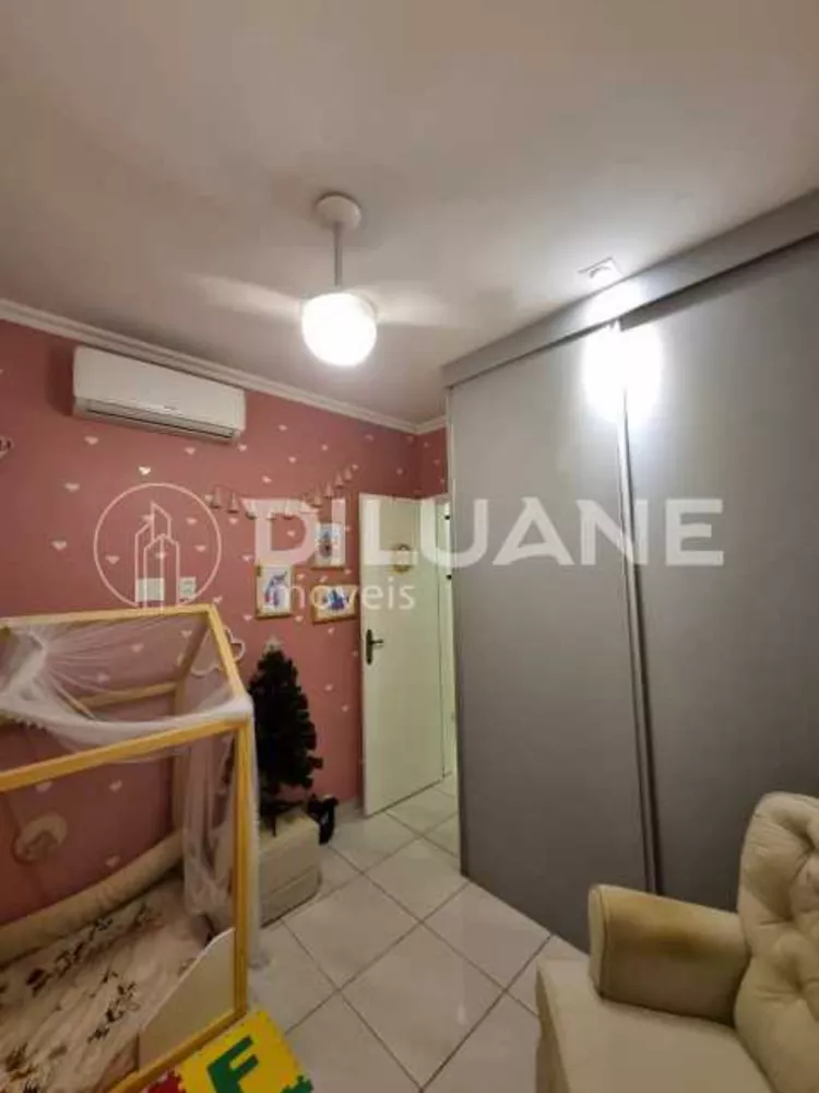 Apartamento, 3 quartos, 107 m² - Foto 1